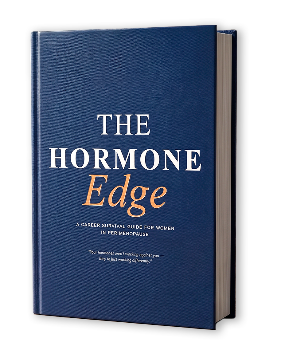 The Hormone Edge