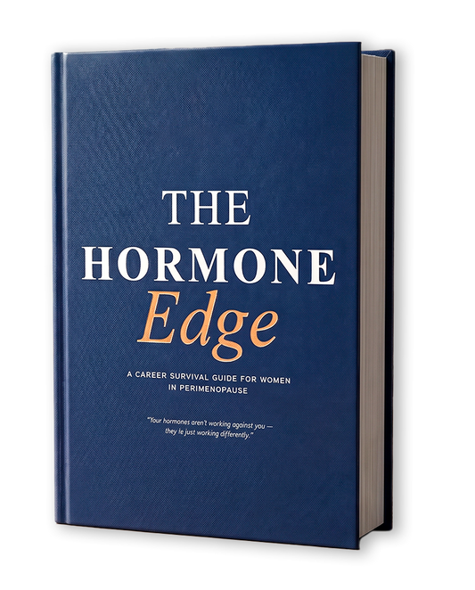 The Hormone Edge